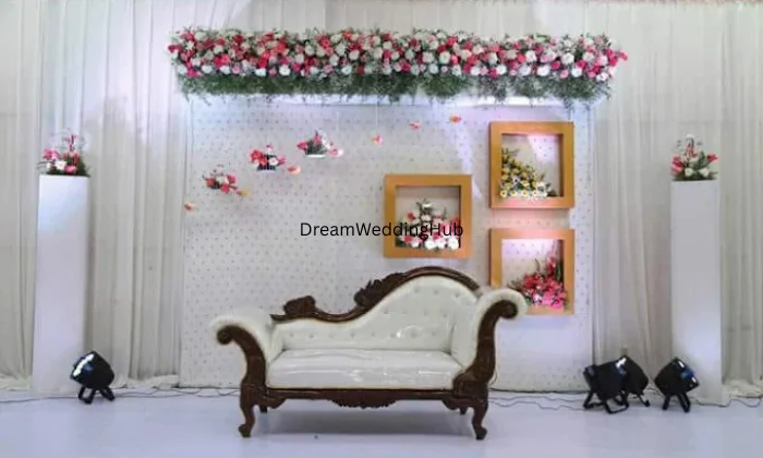 Thaara Decoration